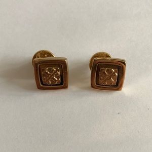 Tory Burch Stud Earrings